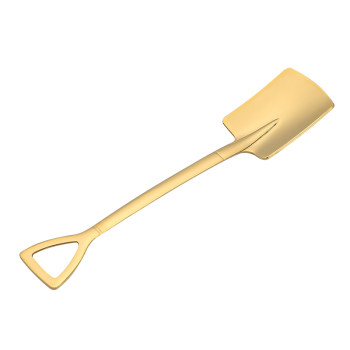 Korean stainless steel watermelon shovel creative internet celebrity spoon