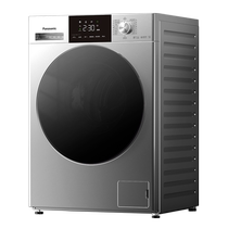 Panasonic official flagship store drum fully automatic household washing and drying all-in-one washing machine intelligent sterilization and mite removal F1KD2