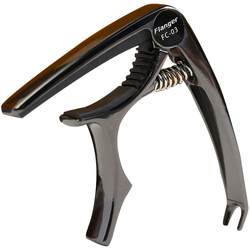 Folk acoustic guitar capo ukulele capo unisex tuning clip fret clip guitar clip accessories