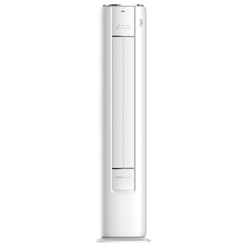 Oaks vertical air conditioner large 3 hp cabinet unit