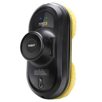 Boniu 198 intelligent fully automatic glass wipe robot