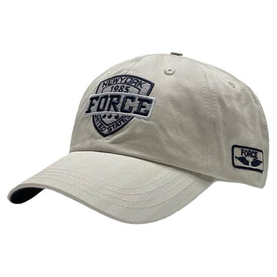 Мужская широкополая фуражка с большим обхватом головы.