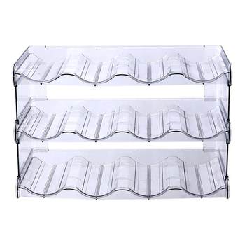 Kaman water cup storage rack can be stored unlimitedly