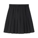 JK pleated box pleated skirt women's skirt short skirt dog short 39