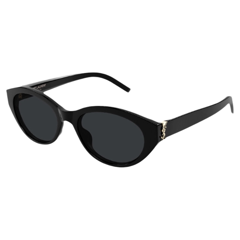 saint laurent black fine frame sunglasses Latest Best Selling