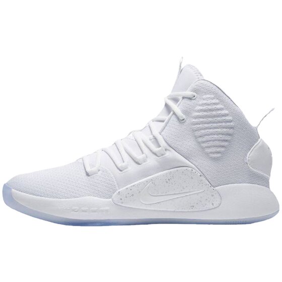 나이키 NIKE HYPERDUNK X 남성용 하이탑 스포츠 쿠셔닝과 내마모성 실용 농구화 AO7890