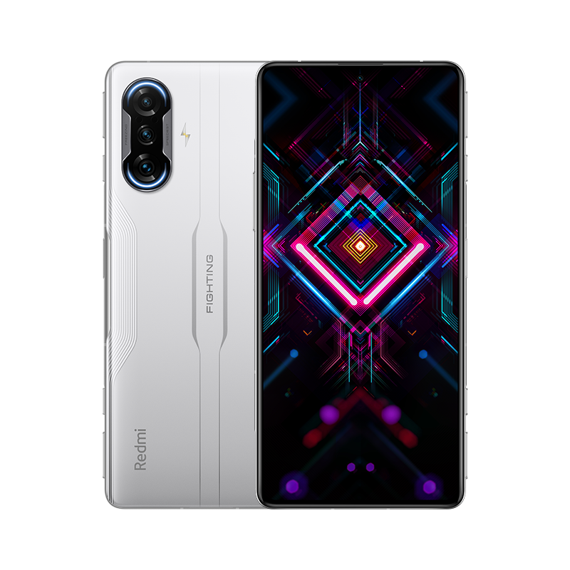 Light Blade【 Preempt Additional purchase   Enjoy 6 stage Interest free 】 Redmi   K40 game Enhanced version Tianji 1200 mobile phone intelligence student Red rice k40 game Enhanced version millet Official flagship store