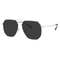 BOLON Tyrannosaurus glasses new sunglasses Wang Junkai same style pilot polarized driving sunglasses for men BL8097