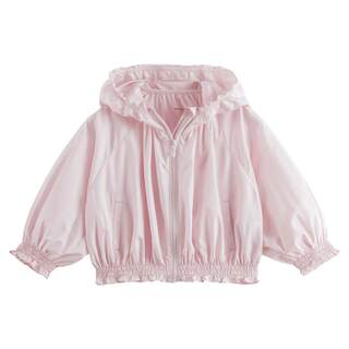 Mark jenny girls outdoor camping bud breathable sun protection clothing children's sun protection clothing summer new style 550936