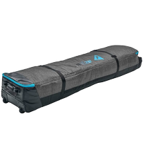 Di Cannon-одноместный двухборный мешок для сноуборда с удобным ударным пакетом на большой мощности OVWB