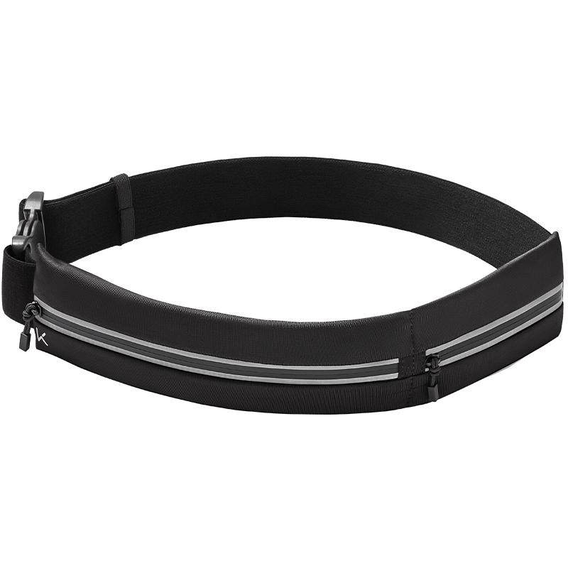 Multifunctional sports waist bag Keep running men