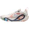 Li Ning DLO1 men's basketball shoes lightweight and breathable