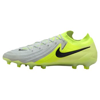 Nike nike phantom gx ii elite ag short spike high-end practical shoes fj2554-003