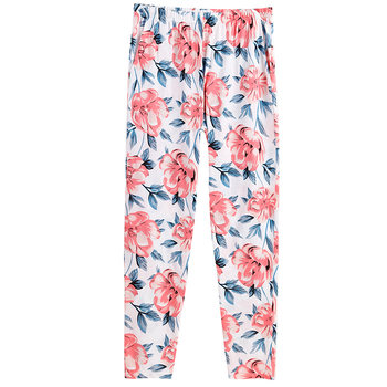 ab underwear pajamas ຂອງແມ່ຍິງພາກຮຽນ spring ແລະ summer ຝ້າຍບໍລິສຸດພິມເຮືອນປົກກະຕິຝ້າຍແມ່ຍິງ trousers ບາງບ້ານ S735