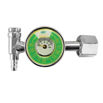 Sortle energy-saving argon meter argon arc welding machine pressure reducing valve