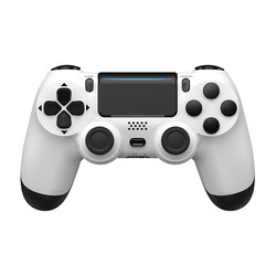 Suitable for PS4 controller computer Bluetooth xbox wireless vibration steam Android Apple mobile phone tablet switch