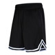 Men's American style loose over-the-knee quick-drying running basketball pants
