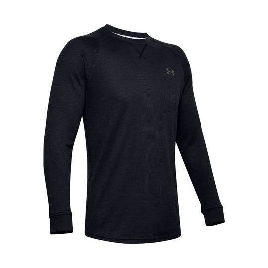Vêtements de fitness à manches longues et à séchage rapide Under Armour