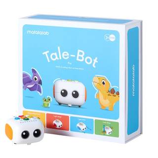 Mata little q programming toy matalab 5 years old