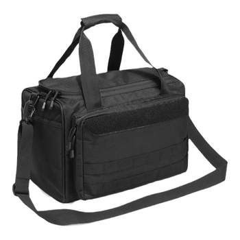 Outdoor tactical bag, waterproof portable crossbody bag, sports shoulder bag, multi-functional outdoor military fan storage bag, camping bag