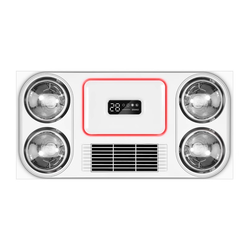 Sakura Emperor Yuba lamp heating exhaust fan lighting integrated