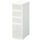 Likuai Kitchen Clip Storage Storage Cabinet imported from Japan