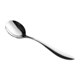 Onlycook food grade 18-10 stainless steel spoon