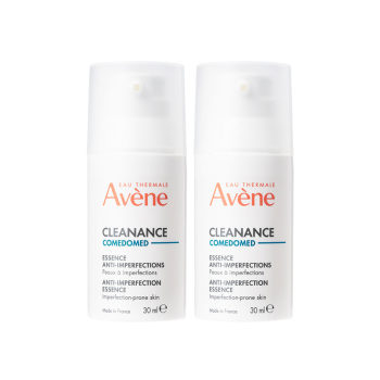 Avène Oil Control Anti-Acne Essence 30ml Sensitive Skin 0 Acid Acne Removal C-Spot Essence ຟື້ນຟູ ແລະ ສ້ອມແປງ