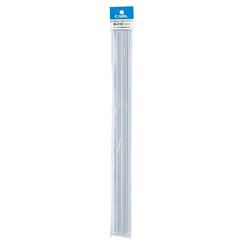 Original A3 paper cutter accessories Carl knife pad consumables
