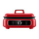 Supor split multifunctional cooking pot for home use