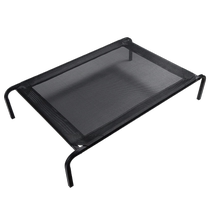 Dog kennel cat kennel universal summer dog mat summer camp bed removable and washable pet kennel large dog dog bed