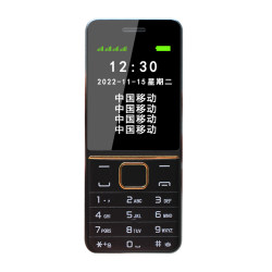 One machine with multiple SIM cards and multiple standby mobile phones, four SIM cards and four standby phones for the elderly, super long standby phone, 4 SIM cards and 4 standby cards, magic sound call voice changing phone