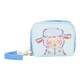 LeSportsac Baudelaire clutch