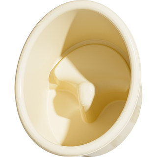 Large size children's bath tub that can be used for sitting in the home