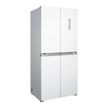 Siemens ice cube 558l zero-embedded large-capacity cross-door household refrigerator