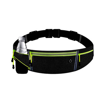 Professional marathon sports waist bag running
