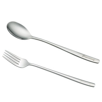 316 stainless steel long handle spoon spoon spoon soup spoon