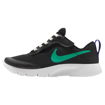 Nike Nike official boys TANJUN EASYON toddler sneakers Velcro summer low-top DX9042