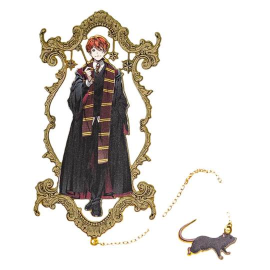 Corruption Series Bookmark Harry Potter