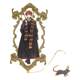 Corruption Series Bookmark Harry Potter