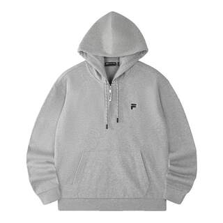 Filafusion fale trendy hoodie