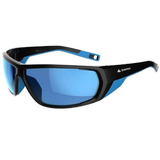Decathlon outdoor sports sunglasses for running, cycling and fishing