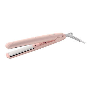 Philips electric plint mini bangs hair straightener