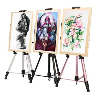 Touchmark aluminum alloy easel