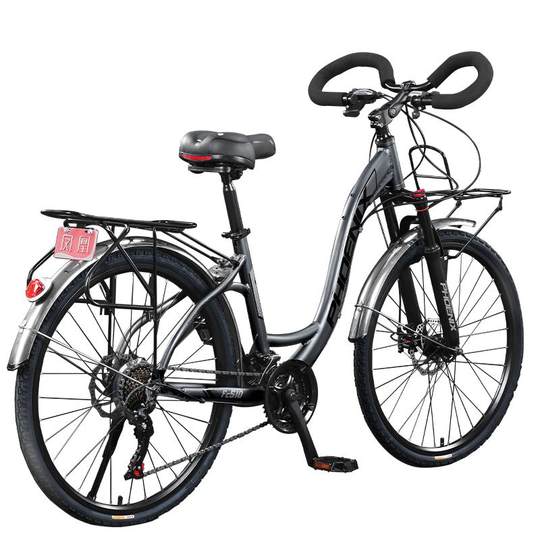 Phoenix travel bicycle adult women's bicycle