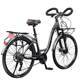 Phoenix travel bicycle adult women's bicycle