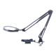 PDOK clip-on folding electronic maintenance inspection magnifying glass