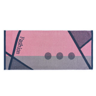 90X40洗澡大毛巾 纯棉男士专用小浴巾全棉长大号加厚加长2025新款