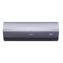Casarte 1 5-horsepower inverter first-level energy efficiency full-space temperature-controlled hanging air conditioner Galaxy 35GAB