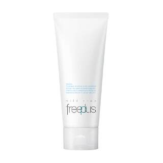 Freeplus freofen silk cleanser